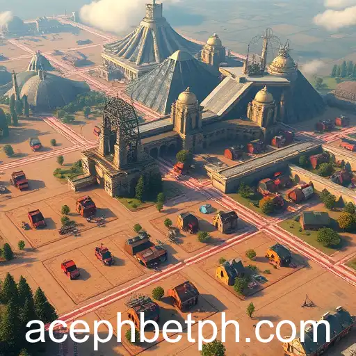 Aceph: The Emerging Trend in Online Gaming