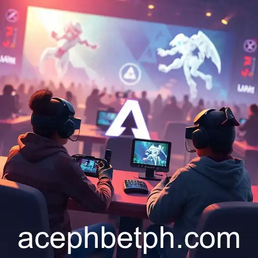 Aceph Revolutionizes Online Gaming Experience
