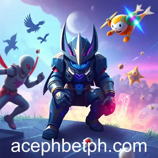 Aceph's Rise Amidst Gaming Innovations