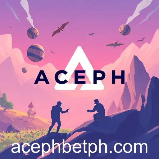 Aceph Breaks New Ground Online