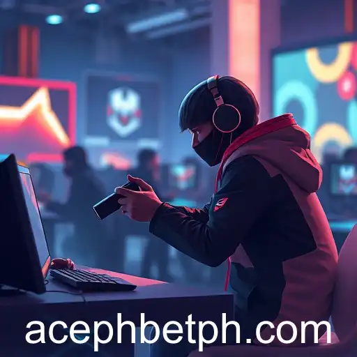 Revolutionizing Online Gaming with ACEPH in 2025