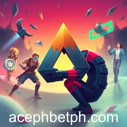 Aceph Game Revolutionizes Online Interaction