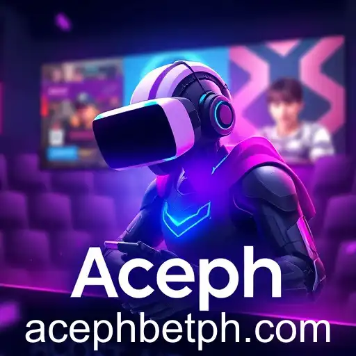 Aceph's Rise: A Game-Changer in the Gaming World