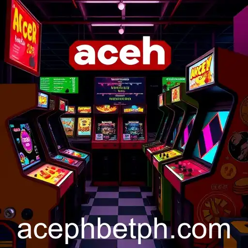 The Rise of Aceph in the Gaming World