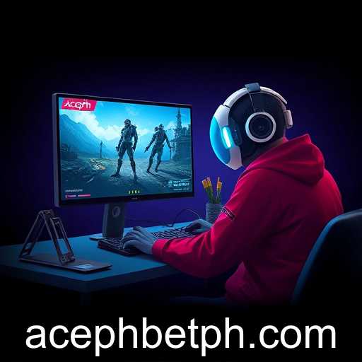 Aceph and the Evolution of Online Gaming