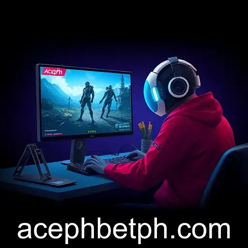 Aceph and the Evolution of Online Gaming