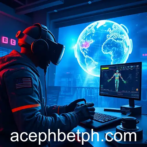 Aceph Revolutionizes Online Gaming in 2025