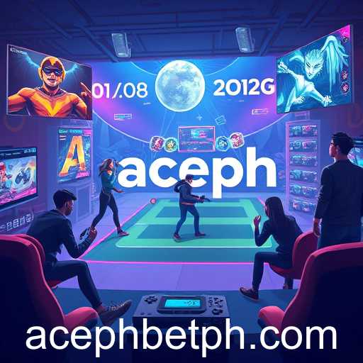 Aceph: Revolutionizing Online Gaming