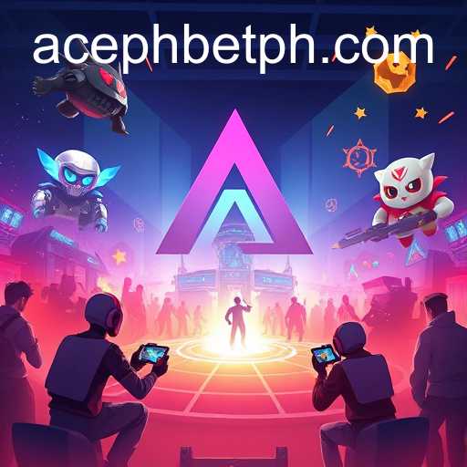 Aceph Revolutionizes Online Gaming Experience