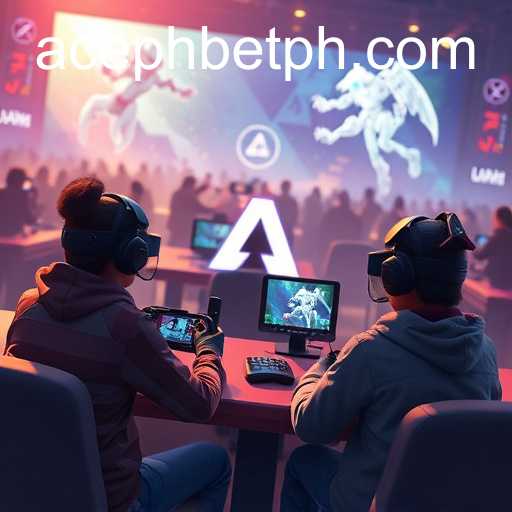 Aceph - Revolutionizing Online Gaming Dynamics