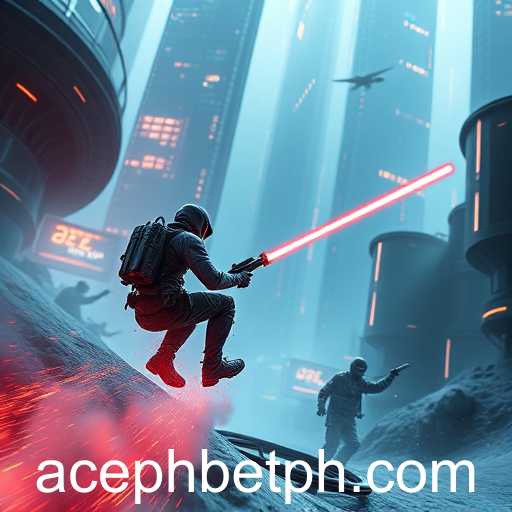 Exploring the World of Action Adventure Games: The Enigma of 'Aceph'