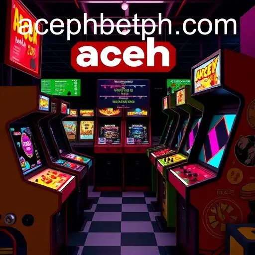 Rediscovering the Joy of 'Classic Arcade' Games