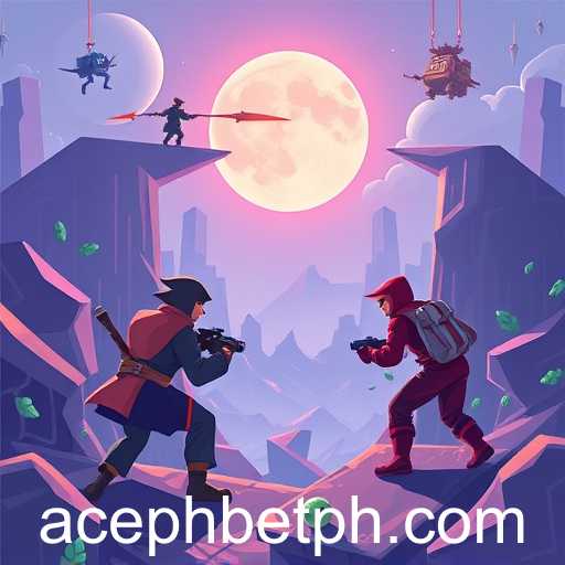 Exploring the 'Casual Fun' Category: A Deep Dive into 'Aceph' Games