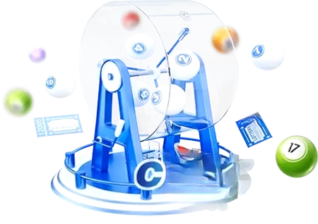 aceph Lottery games in