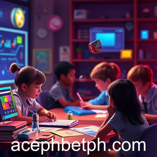 Unlocking Learning Potential: The Rise of Educational Play in Gaming