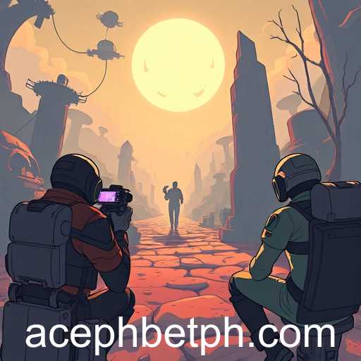 Exploring the Dynamic World of Multiplayer Fun: The Role of 'Aceph' in Gaming