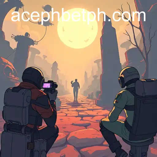 Exploring the Dynamic World of Multiplayer Fun: The Role of 'Aceph' in Gaming