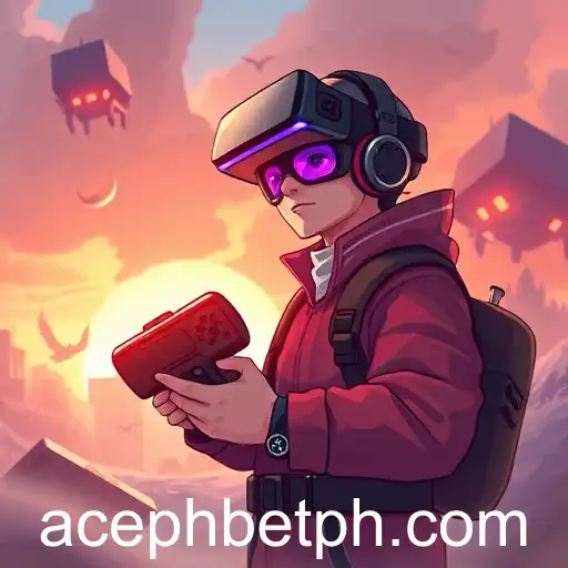 Rise of Aceph: A New Era in Online Gaming