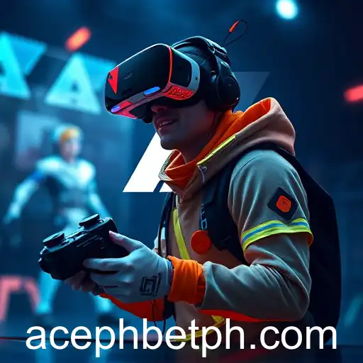 The Rise of ACEph in Online Gaming