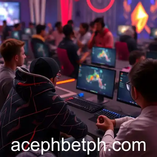 The Rise of Aceph Gaming
