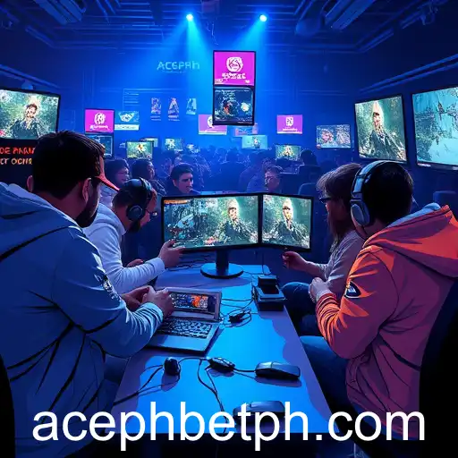 Rise of Online Gaming Communities