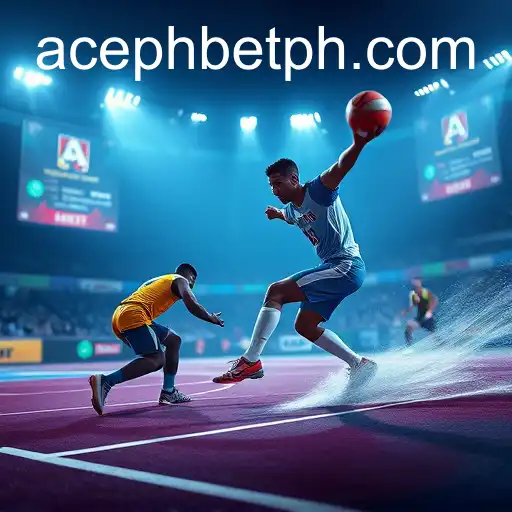 Exploring the Thrilling World of 'Sports Games' Featuring 'Aceph' on Gaming Platforms