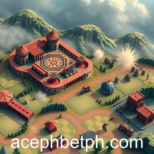 Exploring 'Strategy Challenges': A Deep Dive Into Aceph's Unique Gaming World