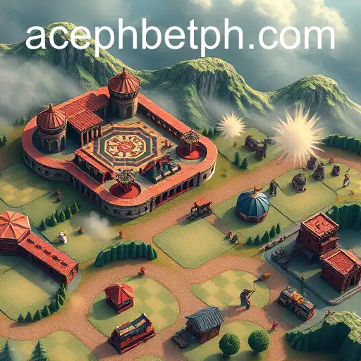 Exploring 'Strategy Challenges': A Deep Dive Into Aceph's Unique Gaming World